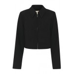 KAroxy Jacket Deep Black